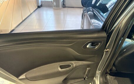 Citroen C-Elysee I рестайлинг, 2013 год, 499 000 рублей, 10 фотография