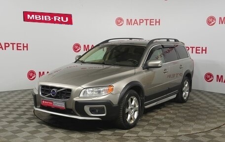 Volvo XC70 II рестайлинг, 2012 год, 1 289 000 рублей, 1 фотография