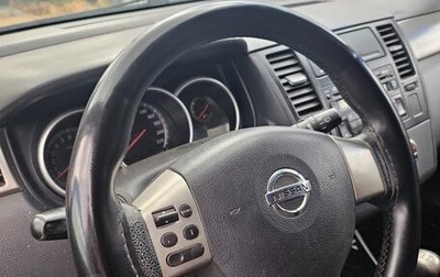 Nissan Tiida, 2010 год, 565 000 рублей, 1 фотография