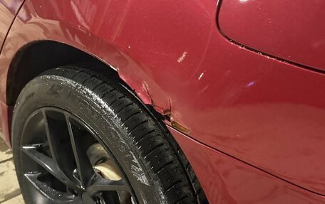 Honda Accord VII рестайлинг, 2003 год, 750 000 рублей, 1 фотография