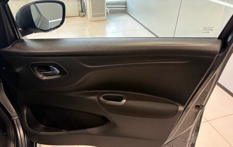 Citroen C-Elysee I рестайлинг, 2013 год, 499 000 рублей, 15 фотография