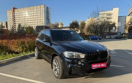 BMW X5, 2017 год, 4 700 000 рублей, 1 фотография