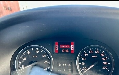 Nissan Almera, 2016 год, 970 000 рублей, 1 фотография