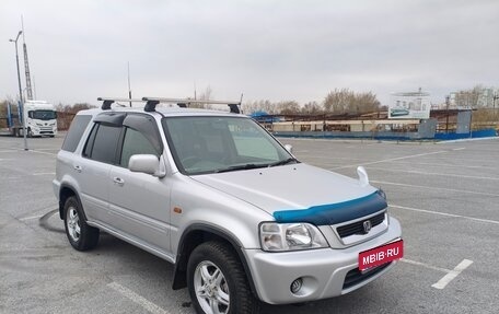 Honda CR-V IV, 1999 год, 520 000 рублей, 1 фотография