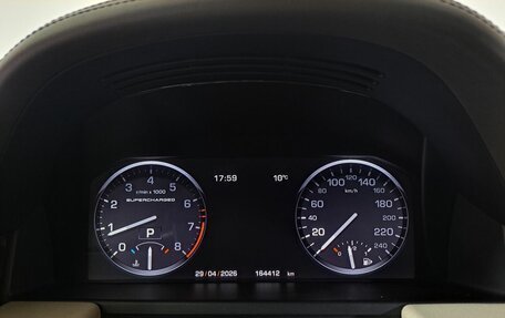 Land Rover Range Rover III, 2011 год, 1 760 000 рублей, 16 фотография