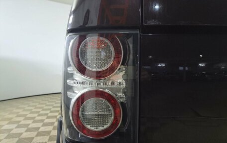 Land Rover Range Rover III, 2011 год, 1 760 000 рублей, 11 фотография