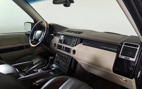 Land Rover Range Rover III, 2011 год, 1 760 000 рублей, 13 фотография