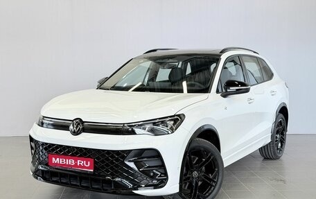 Volkswagen Tiguan, 2025 год, 5 000 000 рублей, 1 фотография