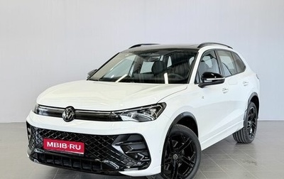 Volkswagen Tiguan, 2025 год, 5 000 000 рублей, 1 фотография