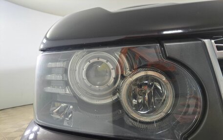 Land Rover Range Rover III, 2011 год, 1 760 000 рублей, 21 фотография