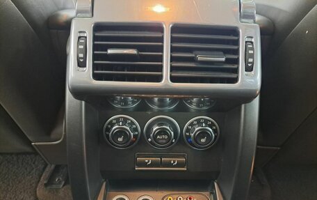 Land Rover Range Rover III, 2011 год, 1 760 000 рублей, 29 фотография