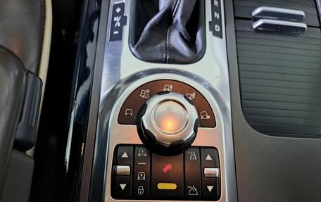 Land Rover Range Rover III, 2011 год, 1 760 000 рублей, 27 фотография