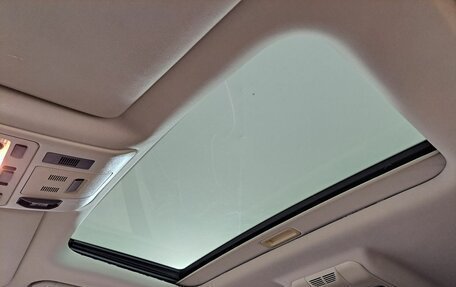 Land Rover Range Rover III, 2011 год, 1 760 000 рублей, 25 фотография