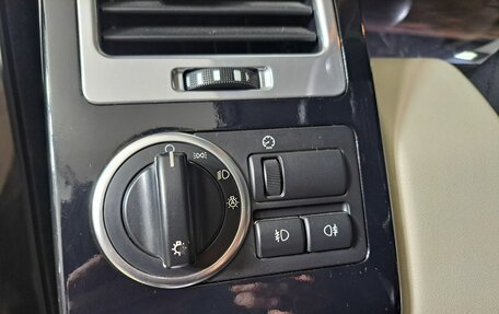 Land Rover Range Rover III, 2011 год, 1 760 000 рублей, 24 фотография