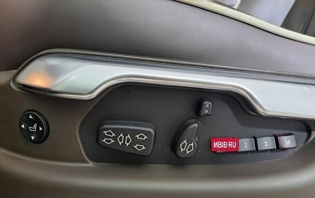 Land Rover Range Rover III, 2011 год, 1 760 000 рублей, 26 фотография