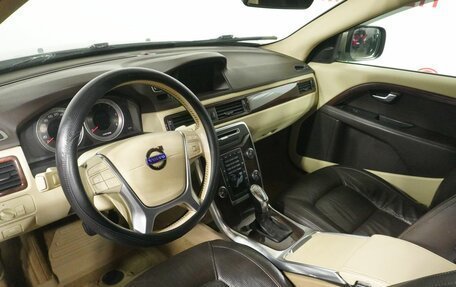 Volvo XC70 II рестайлинг, 2012 год, 1 289 000 рублей, 9 фотография