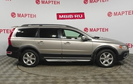 Volvo XC70 II рестайлинг, 2012 год, 1 289 000 рублей, 4 фотография