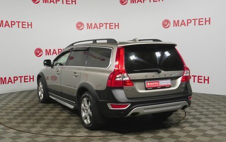 Volvo XC70 II рестайлинг, 2012 год, 1 289 000 рублей, 7 фотография