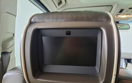 Land Rover Range Rover III, 2011 год, 1 760 000 рублей, 30 фотография