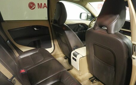 Volvo XC70 II рестайлинг, 2012 год, 1 289 000 рублей, 11 фотография