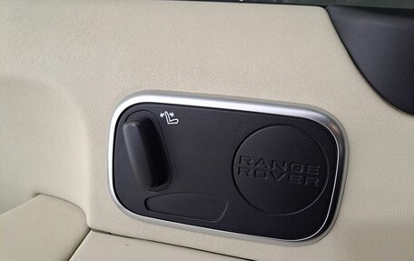 Land Rover Range Rover III, 2011 год, 1 760 000 рублей, 31 фотография