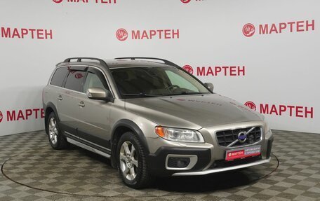 Volvo XC70 II рестайлинг, 2012 год, 1 289 000 рублей, 3 фотография