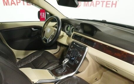 Volvo XC70 II рестайлинг, 2012 год, 1 289 000 рублей, 10 фотография