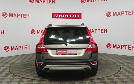 Volvo XC70 II рестайлинг, 2012 год, 1 289 000 рублей, 6 фотография