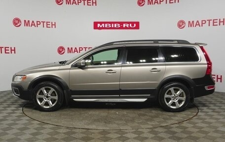 Volvo XC70 II рестайлинг, 2012 год, 1 289 000 рублей, 8 фотография