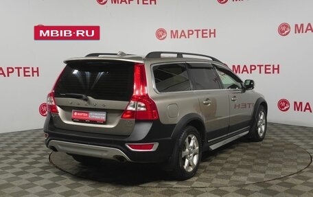 Volvo XC70 II рестайлинг, 2012 год, 1 289 000 рублей, 5 фотография