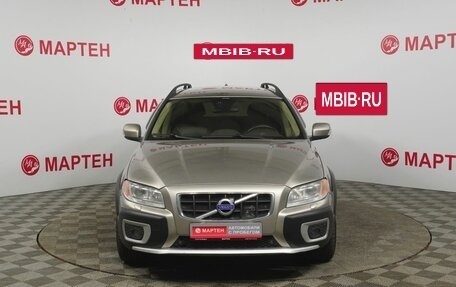 Volvo XC70 II рестайлинг, 2012 год, 1 289 000 рублей, 2 фотография