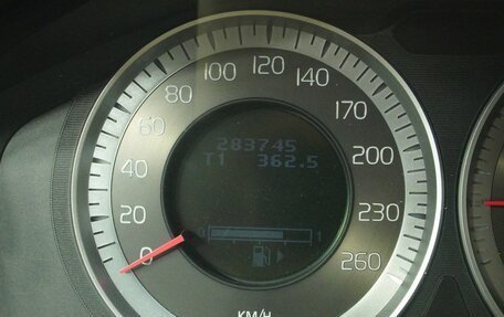 Volvo XC70 II рестайлинг, 2012 год, 1 289 000 рублей, 17 фотография