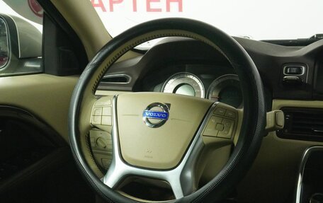 Volvo XC70 II рестайлинг, 2012 год, 1 289 000 рублей, 16 фотография