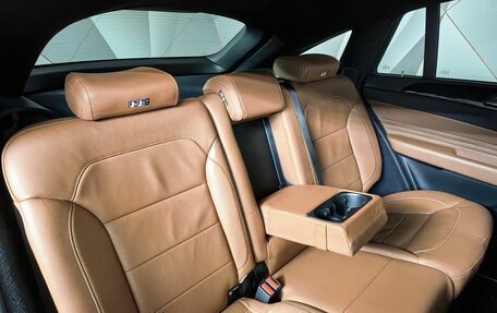 Mercedes-Benz GLE Coupe, 2017 год, 4 950 000 рублей, 17 фотография