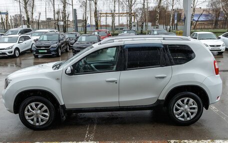 Nissan Terrano III, 2016 год, 1 115 500 рублей, 2 фотография