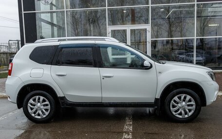 Nissan Terrano III, 2016 год, 1 115 500 рублей, 6 фотография