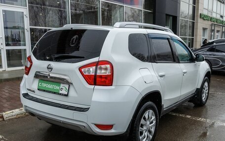 Nissan Terrano III, 2016 год, 1 115 500 рублей, 5 фотография
