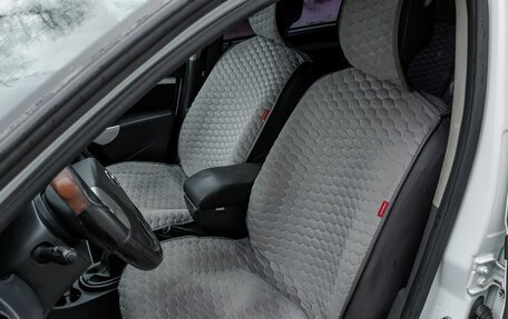 Nissan Terrano III, 2016 год, 1 115 500 рублей, 9 фотография