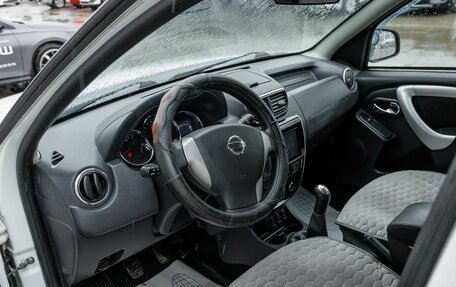 Nissan Terrano III, 2016 год, 1 115 500 рублей, 10 фотография