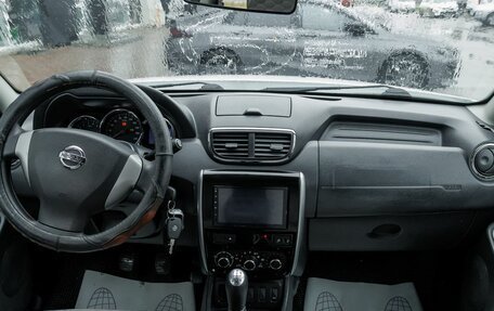 Nissan Terrano III, 2016 год, 1 115 500 рублей, 12 фотография