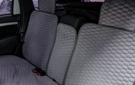 Nissan Terrano III, 2016 год, 1 115 500 рублей, 23 фотография