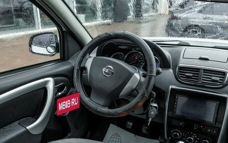 Nissan Terrano III, 2016 год, 1 115 500 рублей, 14 фотография