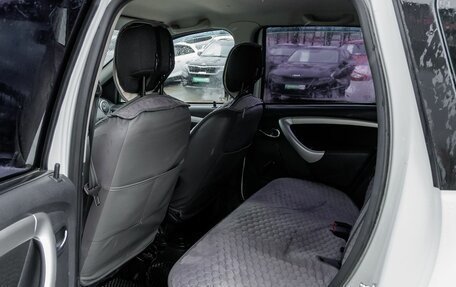 Nissan Terrano III, 2016 год, 1 115 500 рублей, 22 фотография