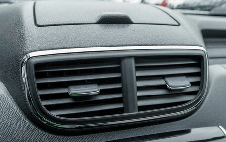Nissan Terrano III, 2016 год, 1 115 500 рублей, 19 фотография