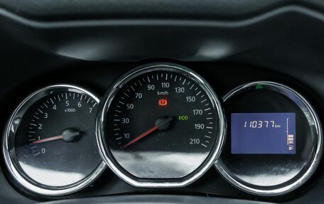 Nissan Terrano III, 2016 год, 1 115 500 рублей, 16 фотография