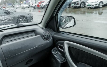 Nissan Terrano III, 2016 год, 1 115 500 рублей, 13 фотография