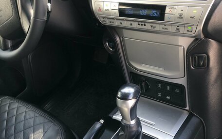 Toyota Land Cruiser Prado 150 рестайлинг 2, 2017 год, 4 184 000 рублей, 15 фотография