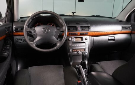 Toyota Avensis III рестайлинг, 2008 год, 899 000 рублей, 6 фотография