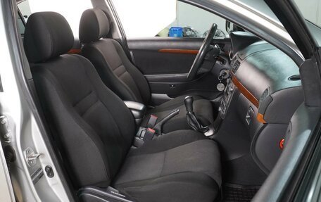 Toyota Avensis III рестайлинг, 2008 год, 899 000 рублей, 8 фотография