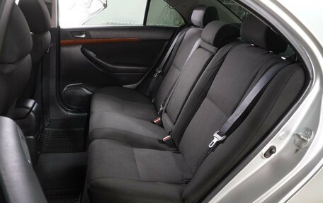 Toyota Avensis III рестайлинг, 2008 год, 899 000 рублей, 9 фотография